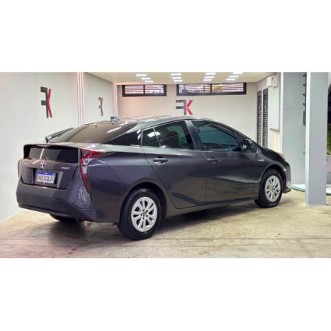 TOYOTA Prius 1.8 16V 4P H�BRIDO AUTOM�TICO, Foto 6