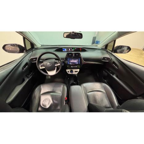 TOYOTA Prius 1.8 16V 4P H�BRIDO AUTOM�TICO, Foto 8