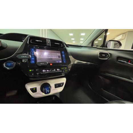 TOYOTA Prius 1.8 16V 4P H�BRIDO AUTOM�TICO, Foto 9