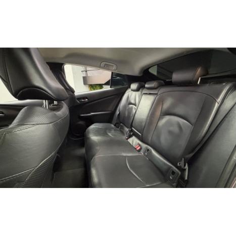 TOYOTA Prius 1.8 16V 4P H�BRIDO AUTOM�TICO, Foto 11