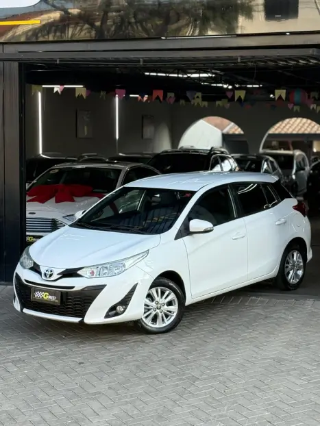 TOYOTA Prius , Foto 17