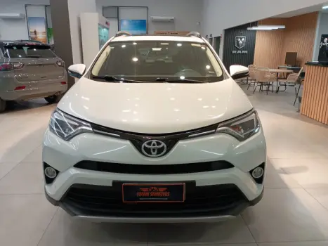 TOYOTA RAV 4 2.0 16V 4P TOP AUTOMTICO, Foto 1