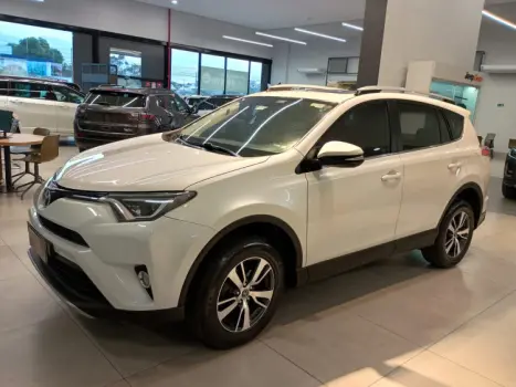 TOYOTA RAV 4 2.0 16V 4P TOP AUTOMTICO, Foto 2