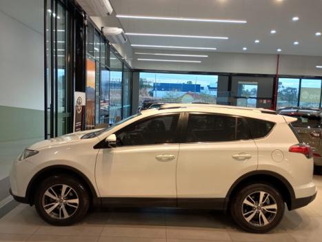 TOYOTA RAV 4 2.0 16V 4P TOP AUTOMTICO, Foto 3