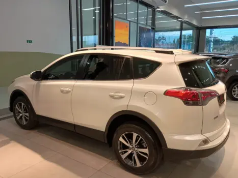 TOYOTA RAV 4 2.0 16V 4P TOP AUTOMTICO, Foto 4