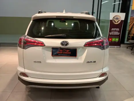 TOYOTA RAV 4 2.0 16V 4P TOP AUTOMTICO, Foto 5