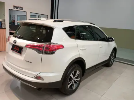 TOYOTA RAV 4 2.0 16V 4P TOP AUTOMTICO, Foto 6