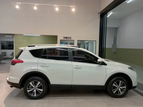 TOYOTA RAV 4 2.0 16V 4P TOP AUTOMTICO, Foto 7