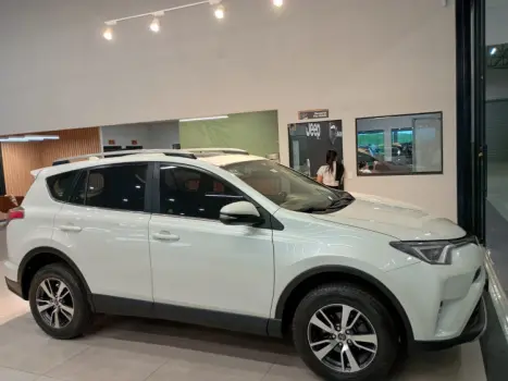 TOYOTA RAV 4 2.0 16V 4P TOP AUTOMTICO, Foto 8