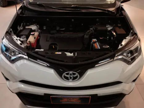 TOYOTA RAV 4 2.0 16V 4P TOP AUTOMTICO, Foto 9