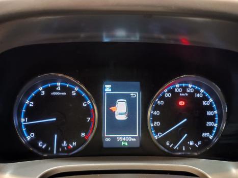 TOYOTA RAV 4 2.0 16V 4P TOP AUTOMTICO, Foto 10