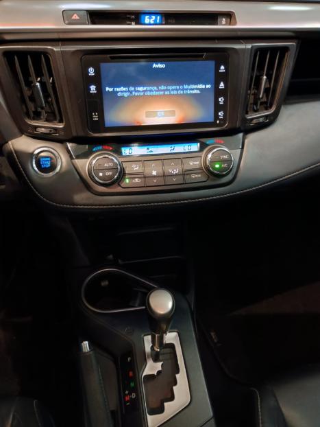 TOYOTA RAV 4 2.0 16V 4P TOP AUTOMTICO, Foto 11