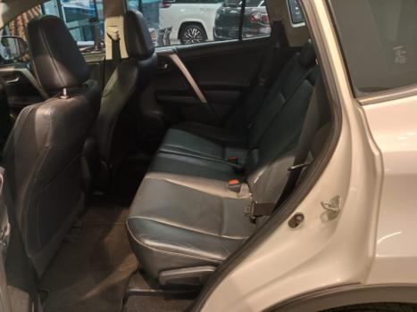 TOYOTA RAV 4 2.0 16V 4P TOP AUTOMTICO, Foto 13