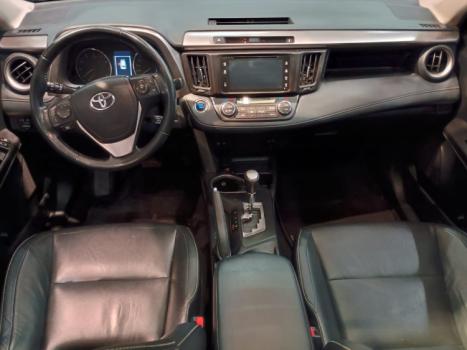 TOYOTA RAV 4 2.0 16V 4P TOP AUTOMTICO, Foto 14