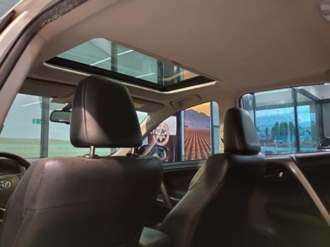 TOYOTA RAV 4 2.0 16V 4P TOP AUTOMTICO, Foto 15