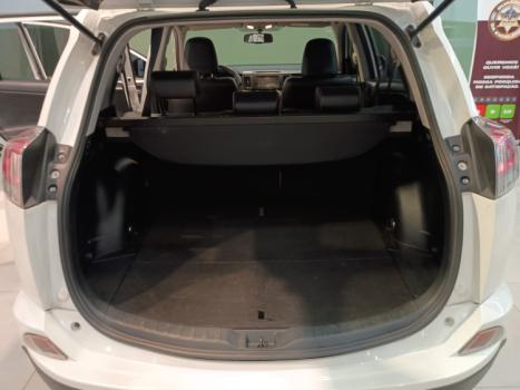 TOYOTA RAV 4 2.0 16V 4P TOP AUTOMTICO, Foto 16