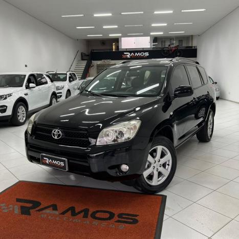 TOYOTA RAV 4 2.0 16V 4P 4WD 4X4 AUTOMTICO, Foto 1