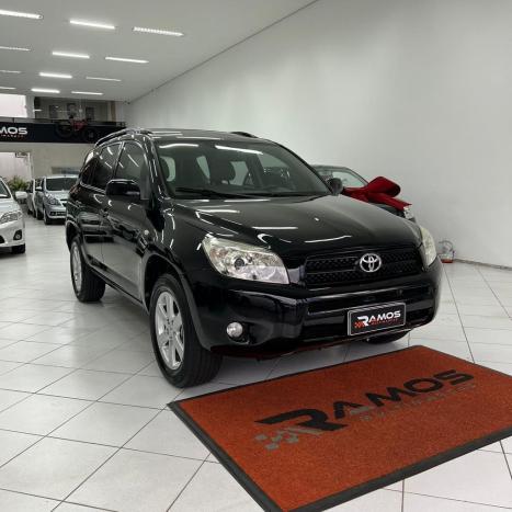 TOYOTA RAV 4 2.0 16V 4P 4WD 4X4 AUTOMTICO, Foto 3
