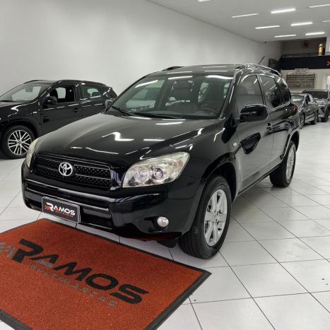 TOYOTA RAV 4 2.0 16V 4P 4WD 4X4 AUTOMTICO, Foto 4