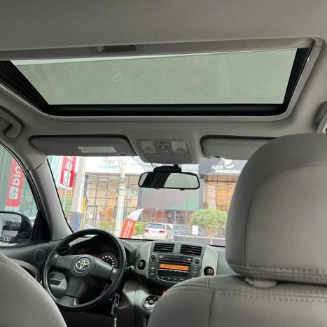 TOYOTA RAV 4 2.0 16V 4P 4WD 4X4 AUTOMTICO, Foto 5