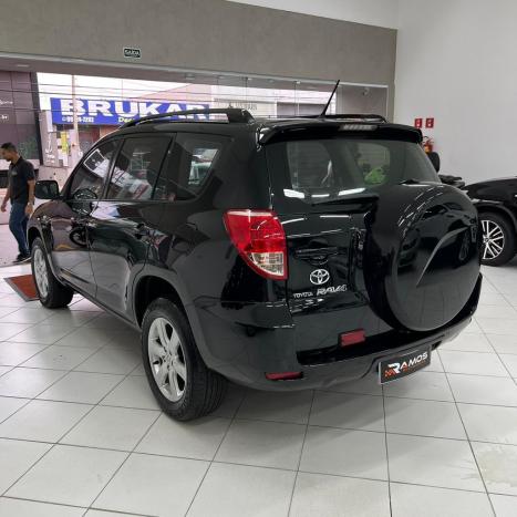 TOYOTA RAV 4 2.0 16V 4P 4WD 4X4 AUTOMTICO, Foto 6