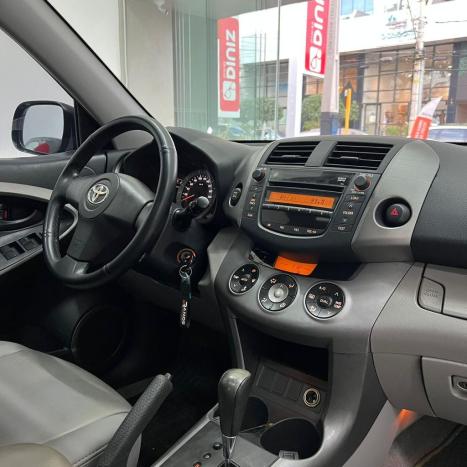 TOYOTA RAV 4 2.0 16V 4P 4WD 4X4 AUTOMTICO, Foto 7
