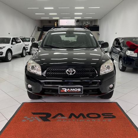 TOYOTA RAV 4 2.0 16V 4P 4WD 4X4 AUTOMTICO, Foto 8