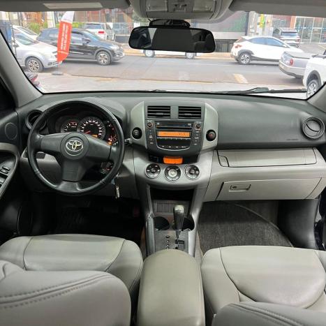 TOYOTA RAV 4 2.0 16V 4P 4WD 4X4 AUTOMTICO, Foto 9