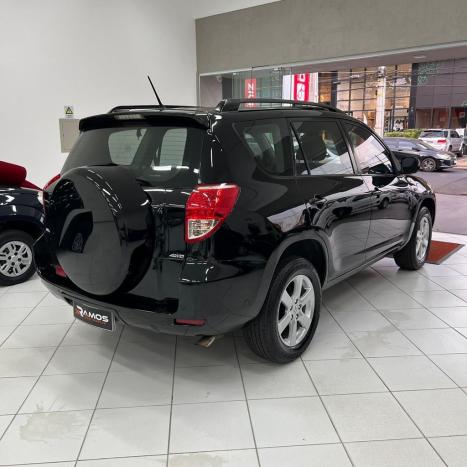 TOYOTA RAV 4 2.0 16V 4P 4WD 4X4 AUTOMTICO, Foto 10