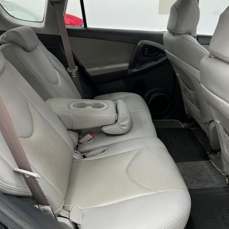 TOYOTA RAV 4 2.0 16V 4P 4WD 4X4 AUTOMTICO, Foto 11