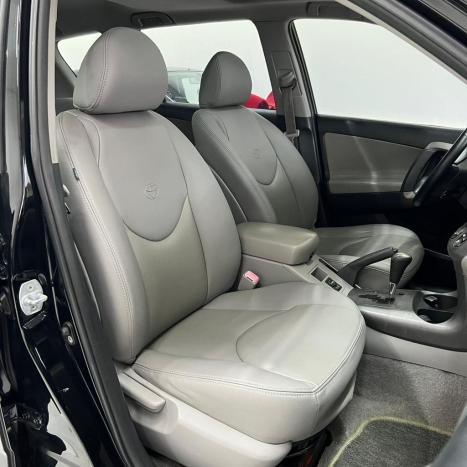 TOYOTA RAV 4 2.0 16V 4P 4WD 4X4 AUTOMTICO, Foto 12