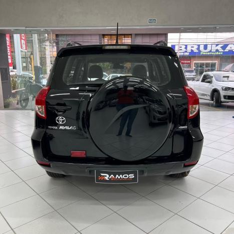 TOYOTA RAV 4 2.0 16V 4P 4WD 4X4 AUTOMTICO, Foto 13