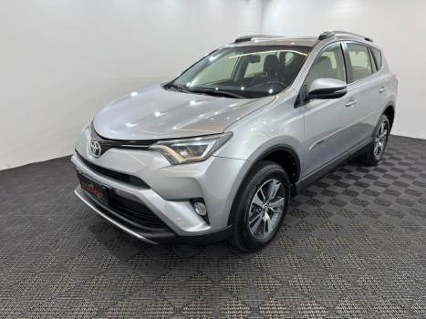 TOYOTA RAV 4 2.0 16V 4P AUTOM�TICO, Foto 1