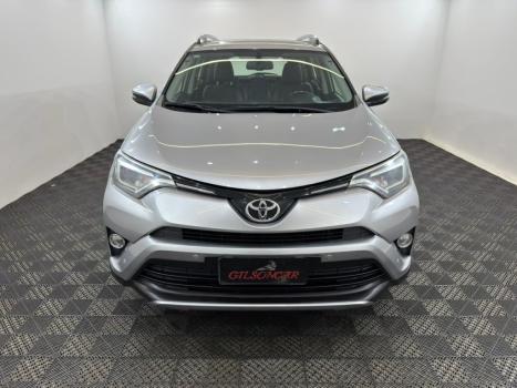TOYOTA RAV 4 2.0 16V 4P AUTOM�TICO, Foto 2