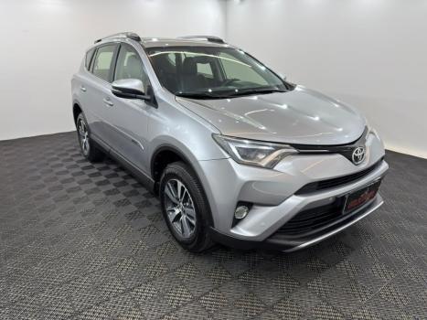 TOYOTA RAV 4 2.0 16V 4P AUTOM�TICO, Foto 3