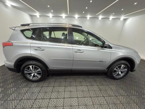 TOYOTA RAV 4 2.0 16V 4P AUTOM�TICO, Foto 4