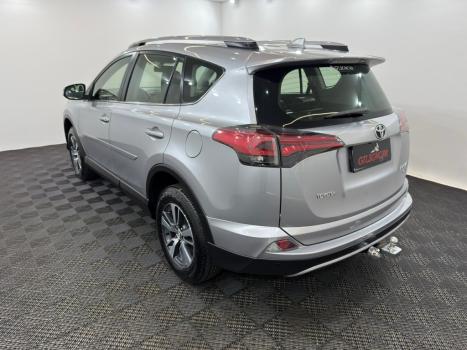 TOYOTA RAV 4 2.0 16V 4P AUTOM�TICO, Foto 6