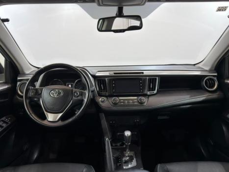 TOYOTA RAV 4 2.0 16V 4P AUTOM�TICO, Foto 11