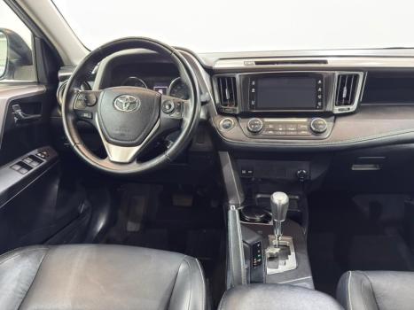 TOYOTA RAV 4 2.0 16V 4P AUTOM�TICO, Foto 12