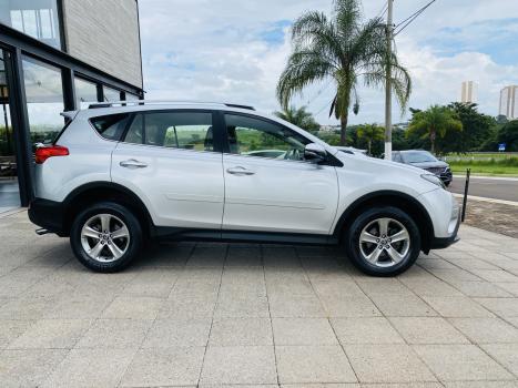TOYOTA RAV 4 2.0 16V 4P AUTOM�TICO, Foto 4