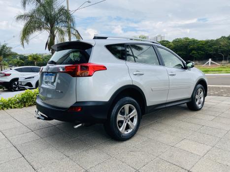 TOYOTA RAV 4 2.0 16V 4P AUTOM�TICO, Foto 5