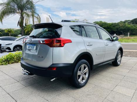 TOYOTA RAV 4 2.0 16V 4P AUTOM�TICO, Foto 7