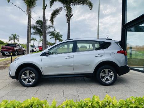 TOYOTA RAV 4 2.0 16V 4P AUTOM�TICO, Foto 8