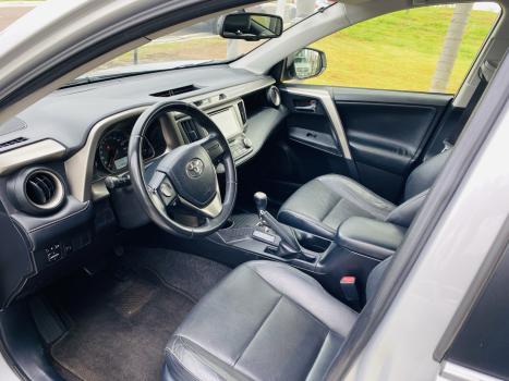 TOYOTA RAV 4 2.0 16V 4P AUTOM�TICO, Foto 11