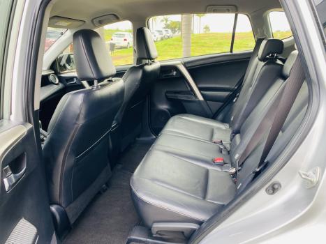 TOYOTA RAV 4 2.0 16V 4P AUTOM�TICO, Foto 12