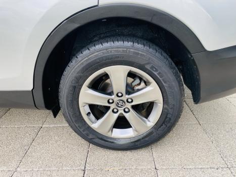 TOYOTA RAV 4 2.0 16V 4P AUTOM�TICO, Foto 14