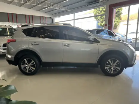 TOYOTA RAV 4 2.0 16V 4P TOP AUTOM�TICO, Foto 3