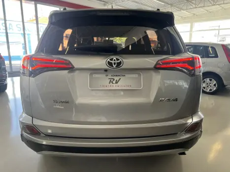TOYOTA RAV 4 2.0 16V 4P TOP AUTOM�TICO, Foto 4