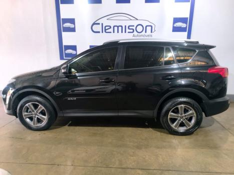 TOYOTA RAV 4 2.0 16V 4P AUTOM�TICO, Foto 2