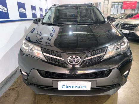 TOYOTA RAV 4 2.0 16V 4P AUTOM�TICO, Foto 3